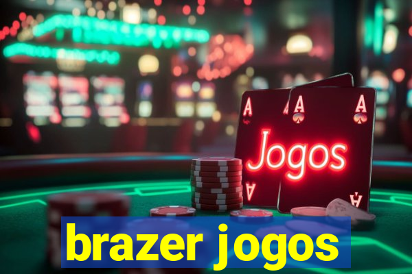 brazer jogos